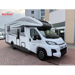 Mobilvetta Krosser P90 - 2026 | Automatico 